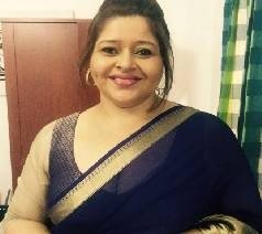 கீதா தேவி